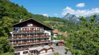 Hôtel Le Bois Joli 